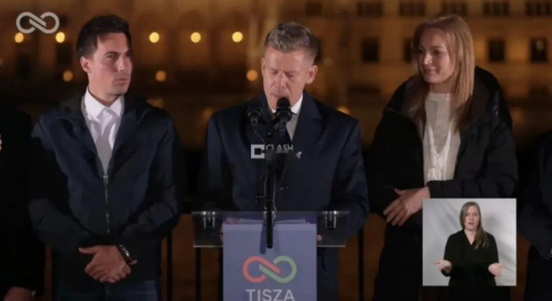 匈牙利领导人马上要改口，离开俄罗斯太惨了，能源形势比德波严峻匈牙利大选刚落幕