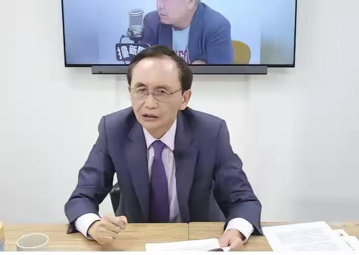 提前罢免郑丽文？吴子嘉：都想多了，不可能的！最近几天，关于大选绑定国民党主席