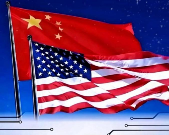 美国又搞出大动静，震惊世界！都说美国快撑不住要崩溃，为啥呢？原来是中国出手，断了