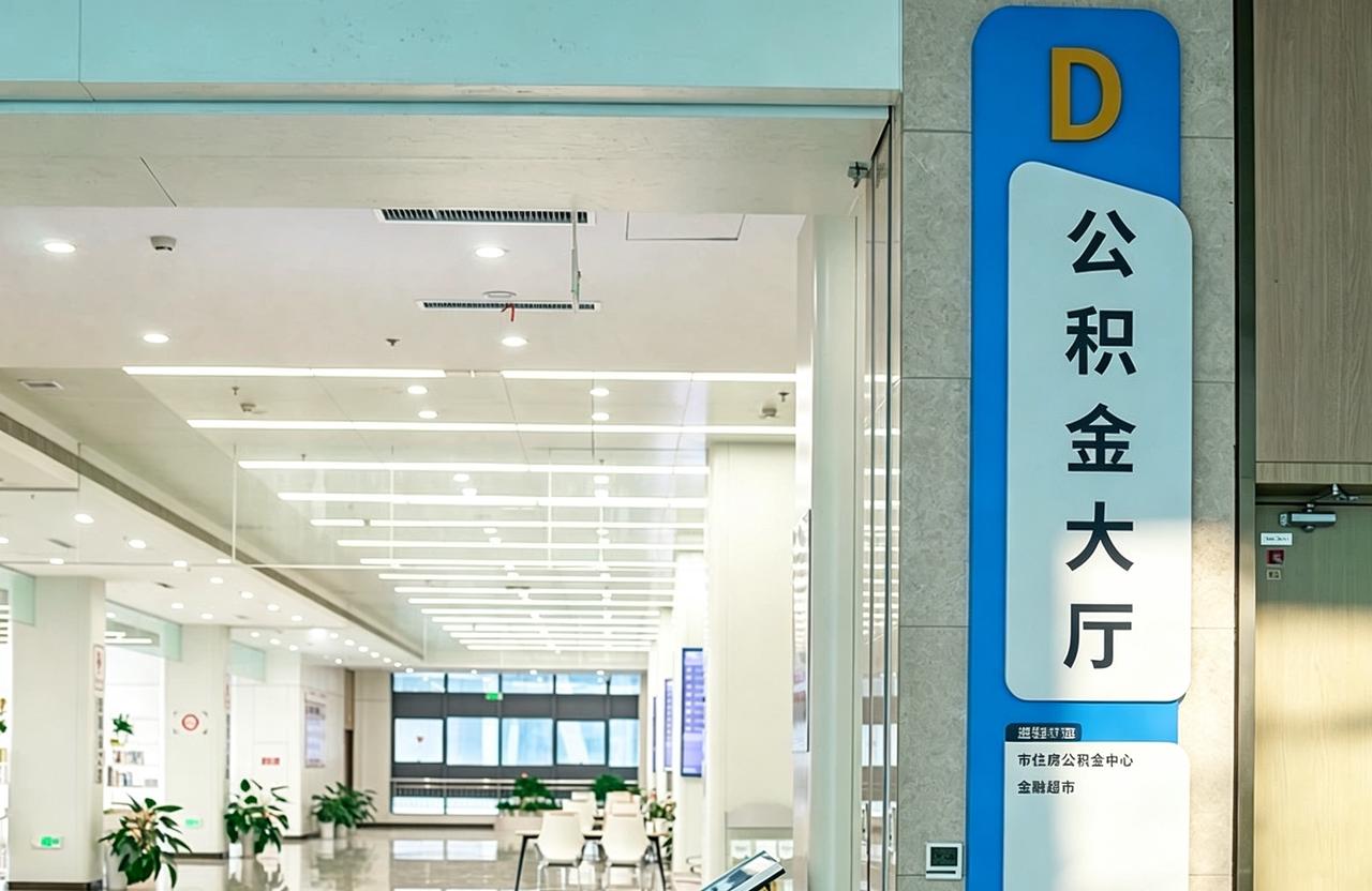 查不知道！公积金新规大调整，有3类普通人直接受益。以往公积金大多只能
