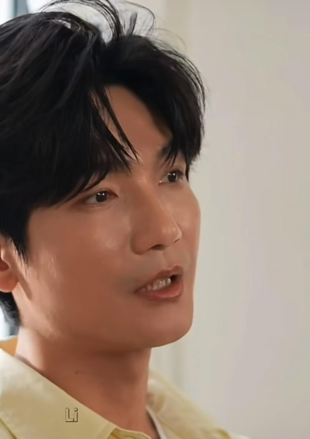 央视新闻《行影中国》汕头篇里的陈楚生，真的藏不住的真诚和温暖。他走过潮汕的标志