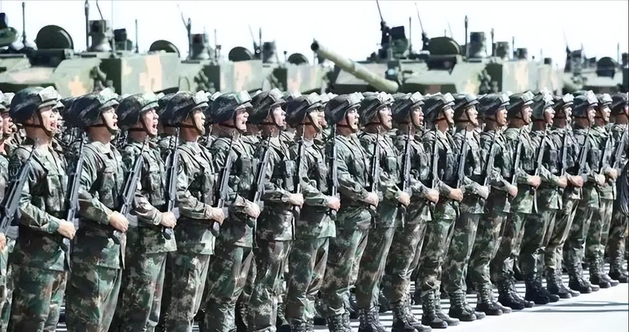 日本比你弱时，它就和你谈中日友好。以此来迷惑你，麻醉你，一些人就当真了。当一旦日