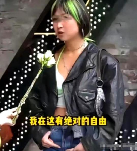 “脸皮真厚！”一个在英国的江西妹子，打算每月约一个老外，结果才半年就严重超标，光
