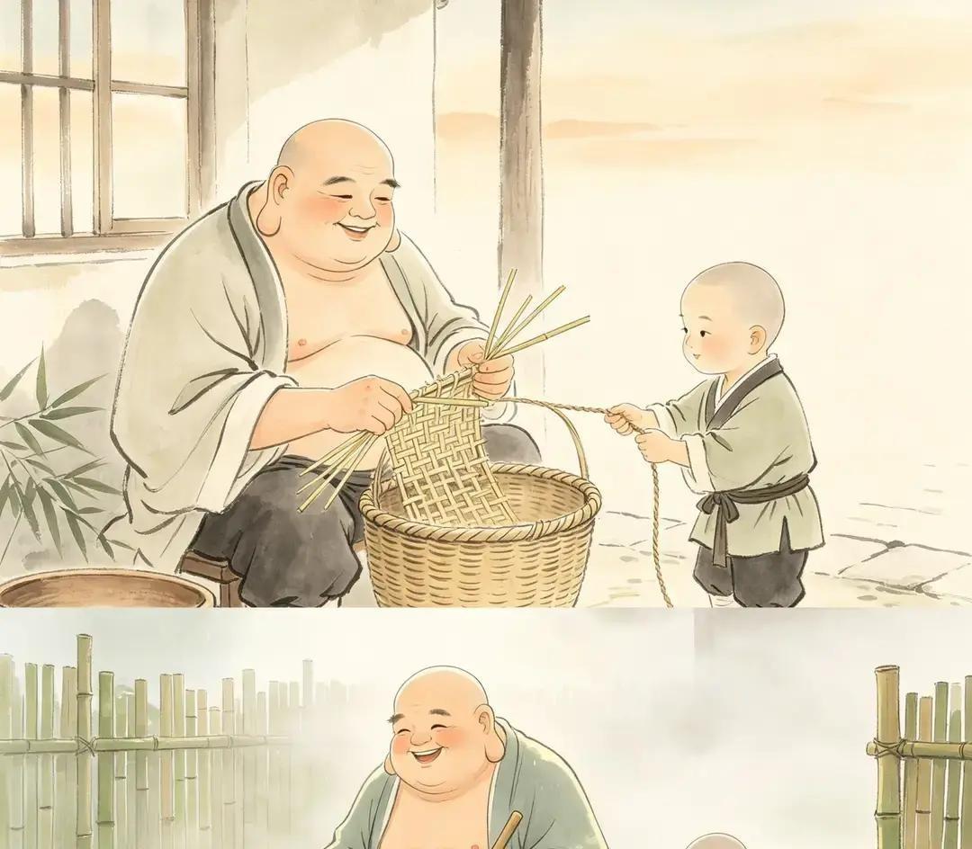 要不是那天老公上班忘带手机，我可能一辈子都想不通这个理我送手机到他厂里，隔着