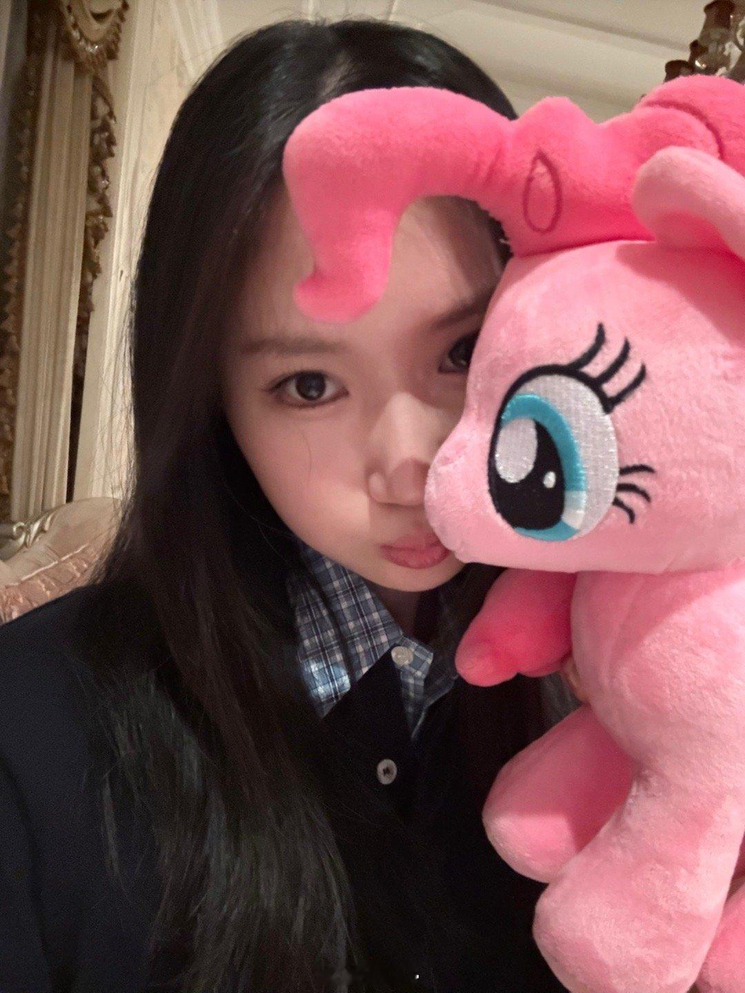 偷了谁的小马宝莉​​​