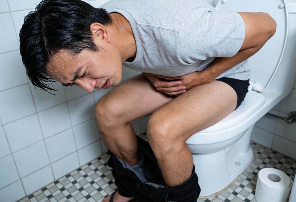 顽固拉肚子，认准这一方，温补脾肾，固涩肠道，好用还平价生活中最折磨人的小毛病