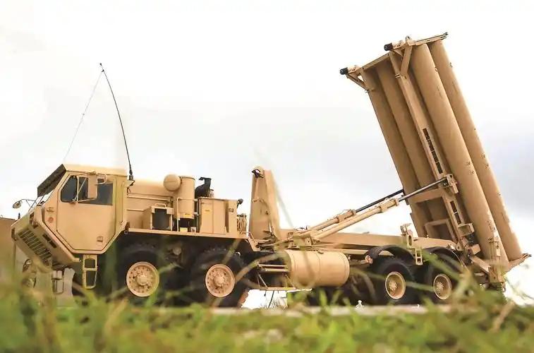 很多人还被蒙在鼓里：美国把韩国的萨德调去中东，嘴上喊着“紧急增援”，其实就是找个