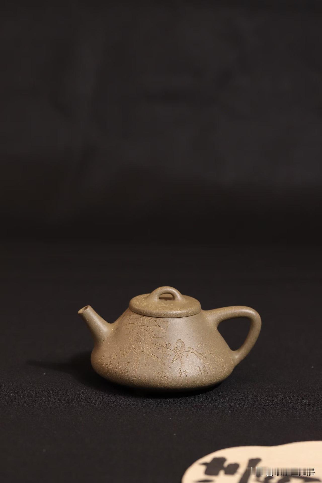 紫砂壶，煮完竟出现一条“黑线”？壶友吓坏：是化工壶吗？前两天刚说完开壶，今天又