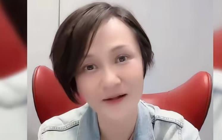 跳水皇后高敏也太敢说了！短短几句话道破婵宝和陈芋汐的区别，不是婵宝不够好