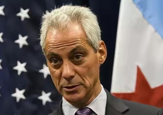 “饿死十四亿人？”美国驻日大使竟然曾公开威胁中国：如果中国不按美国的意愿行事，不