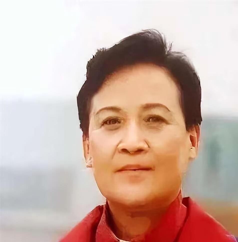 2001年。谌容刚办完丈夫范荣康的葬礼，还没来得及擦干眼泪。英达就冲到她面前，当