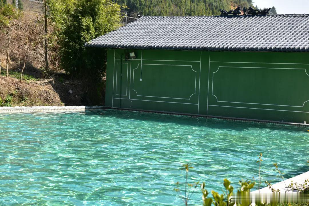 五一腾冲泡汤指南｜8处宝藏温泉合集，春日度假直接躺平都说十户腾冲九户汤，来过才