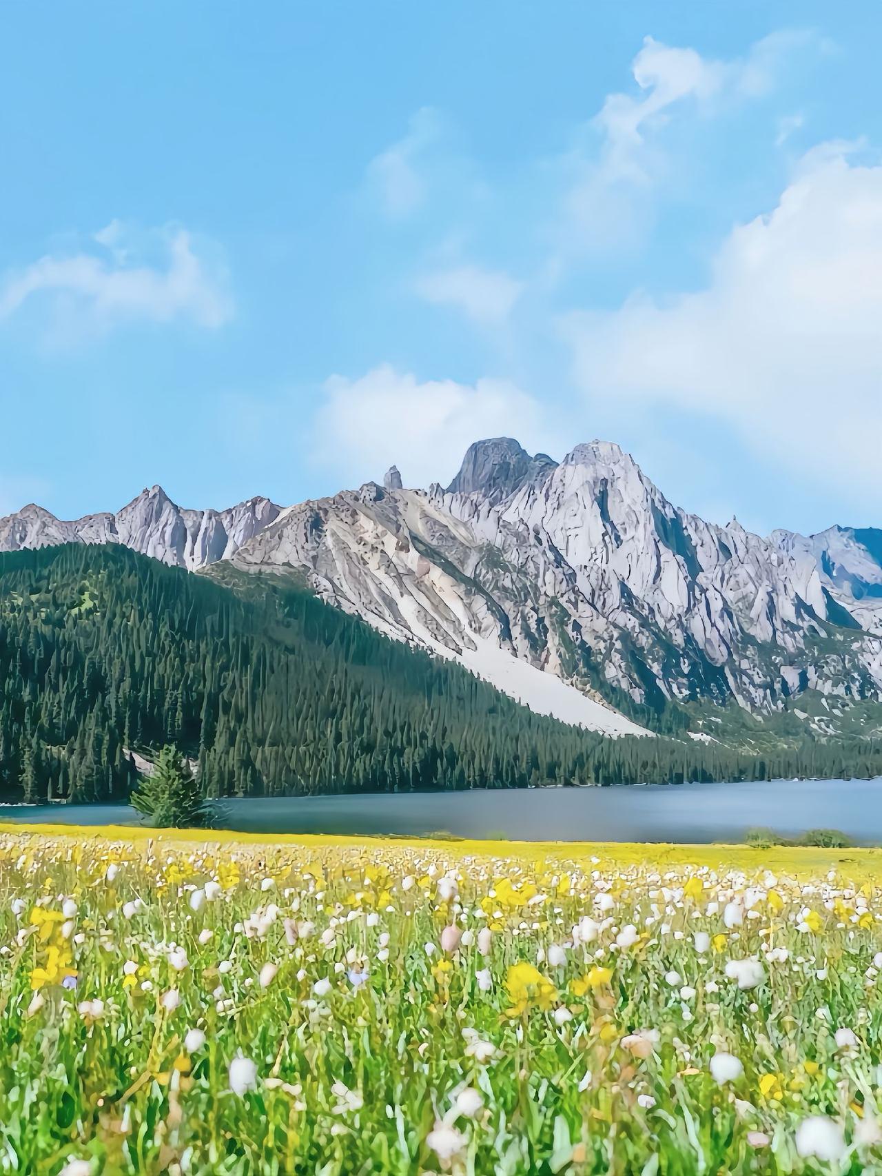 之前我们接待了一位学生，距离高考只剩三个月。她每次数学考试成绩基本在27分到