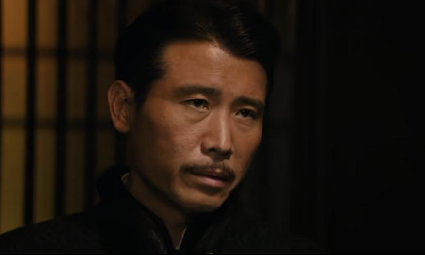 《归队》第23-24集预告，老汤靠着肖铁林撑腰，开了一间酒楼，云虎扮作乞丐找到了