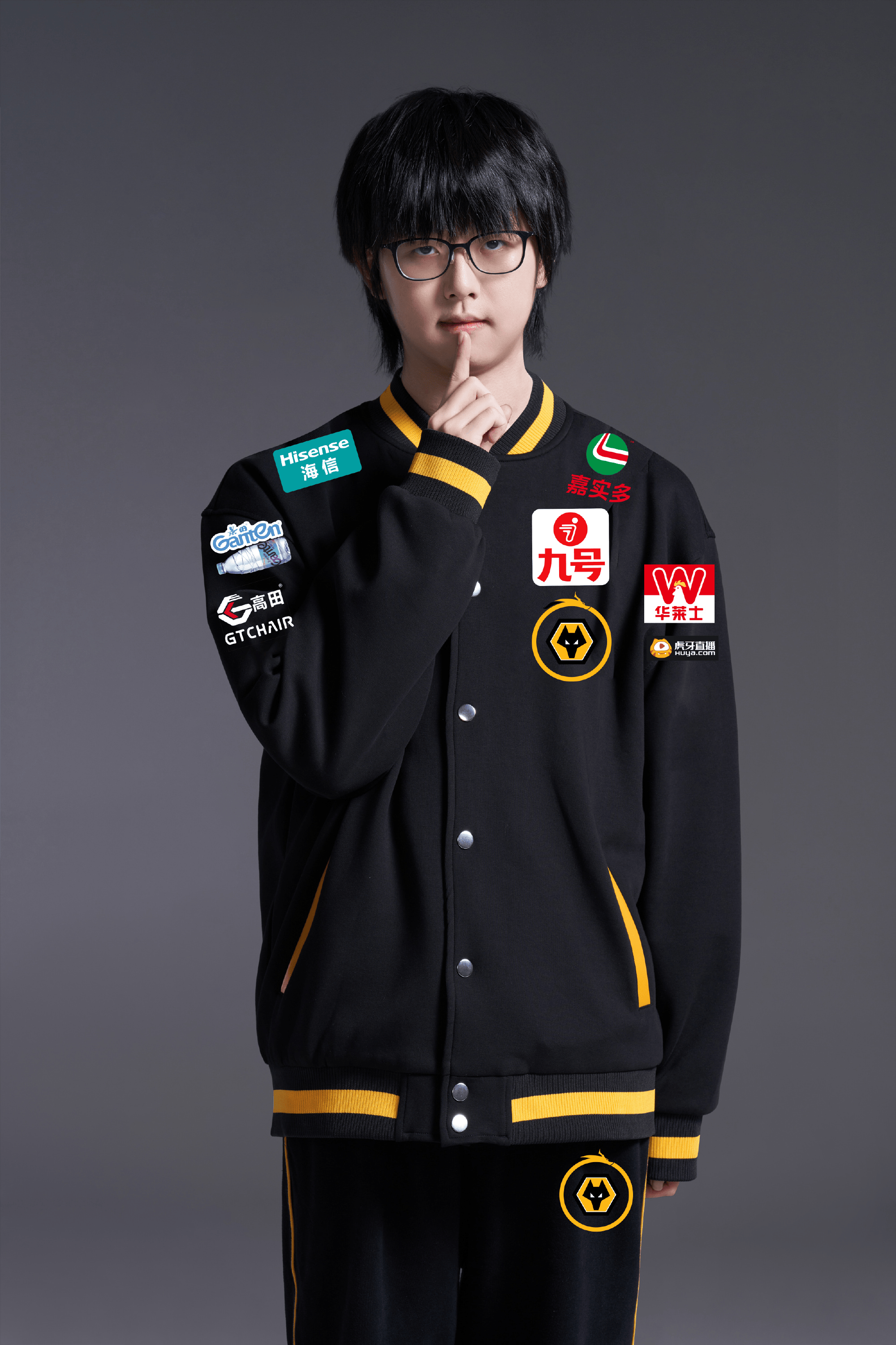 归期后援会发布声明: 家中突发事宜返沪, 无法确定回归日期