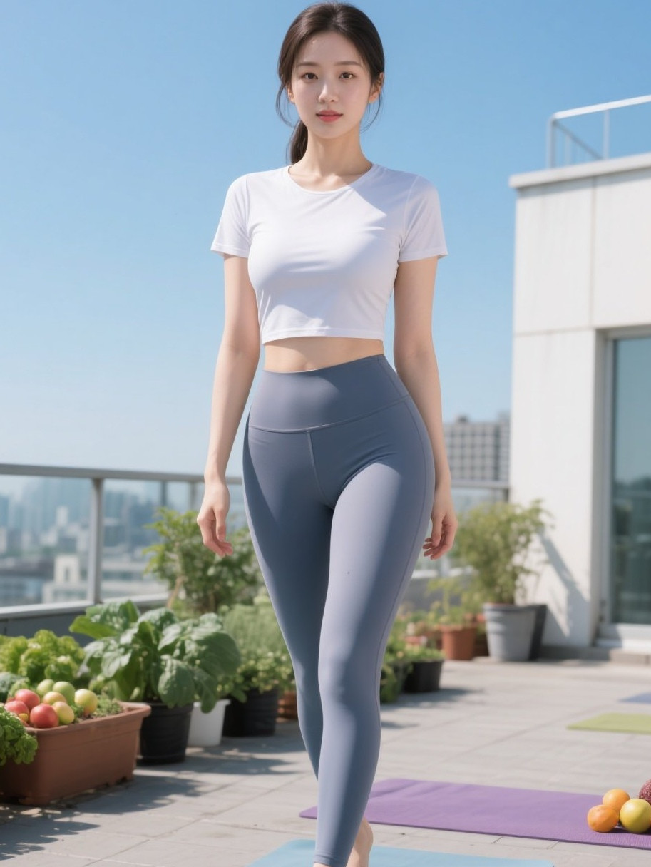 甜美女神私藏写真，点击即送高清美照！