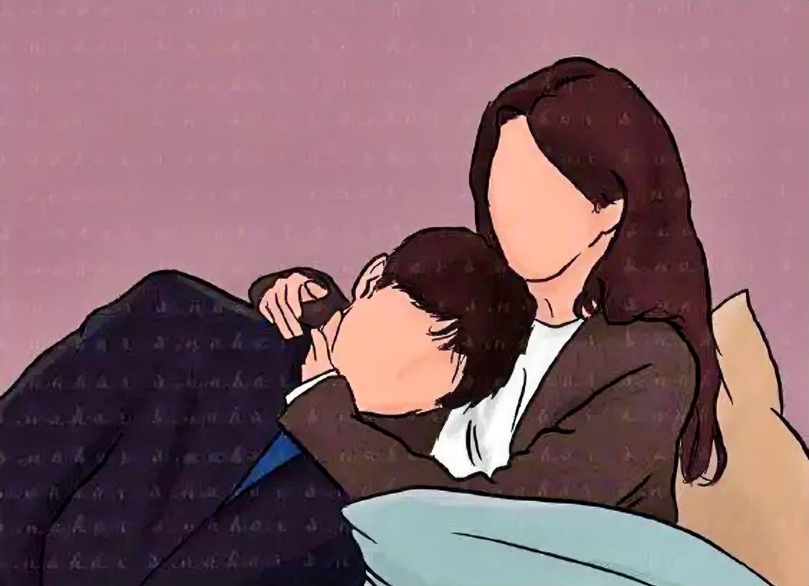 男人和女人到底谁离不开谁？年轻的时候，可能觉得谁离开谁都能过。但老了以后呢？