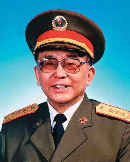 1985年王诚汉在医院体检时，已经离休的他意外被李继耐探望，还被赋予了新任务！