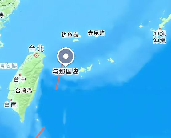 东海重要岛屿，除了钓鱼岛，还有赤尾屿和黄尾屿，这些岛屿都是我们固有领土，而这三个