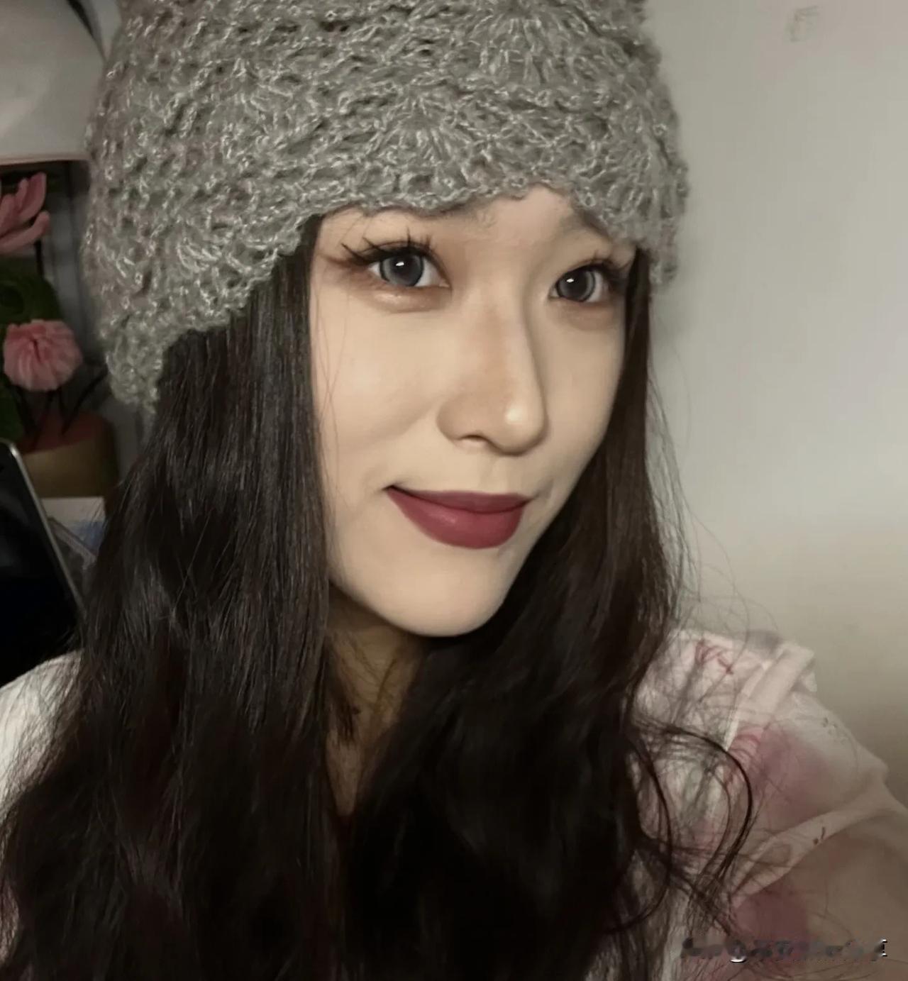 你是喜欢风情万种，还是温柔体贴