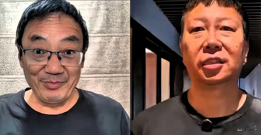 导演秦晓宇气势汹汹拍视频炮轰汤家凤，结果人家回了一句：“电影为啥不能上映？我那六
