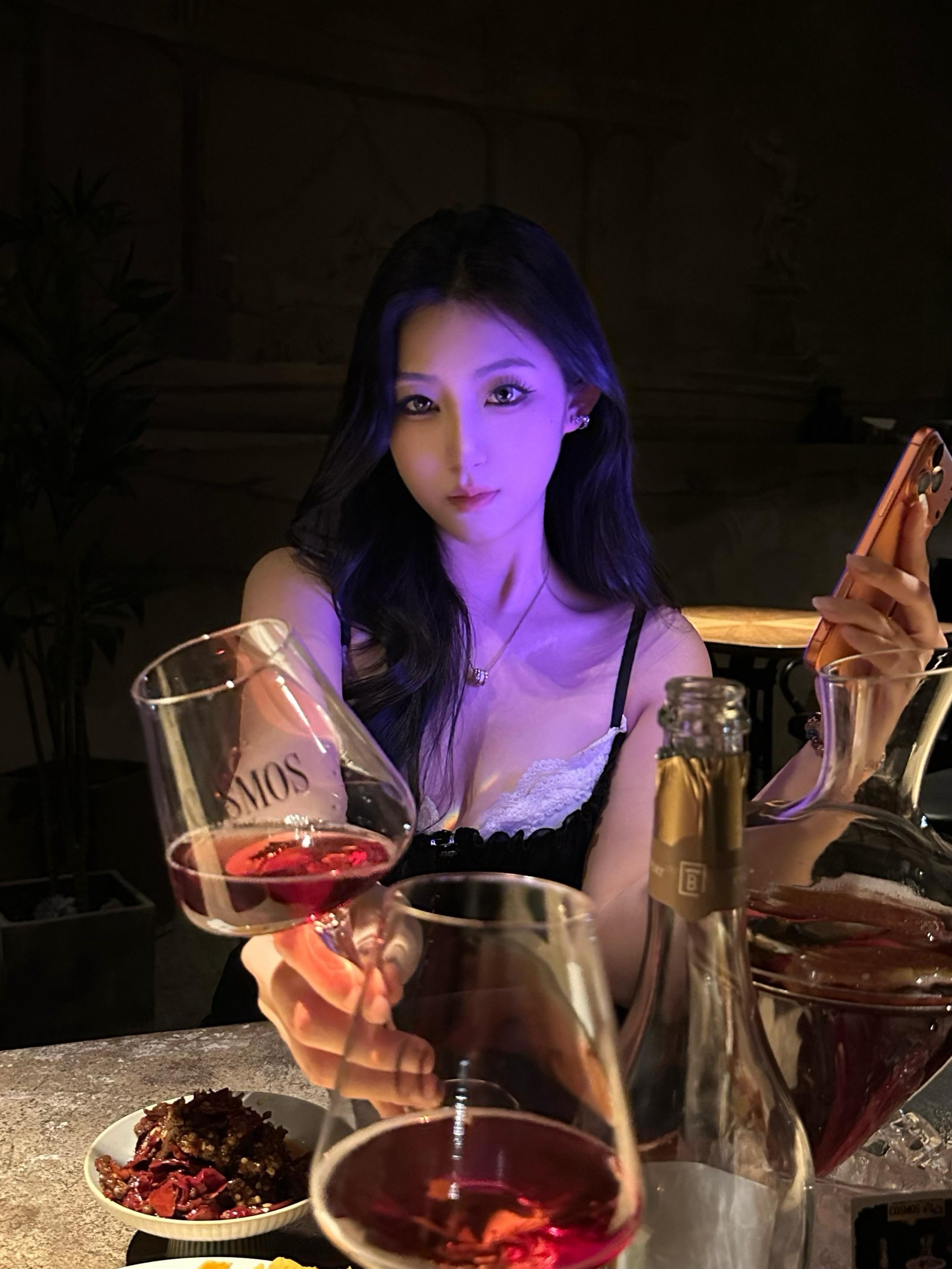 你说的绝交…是绝对要和姐姐交往吗？