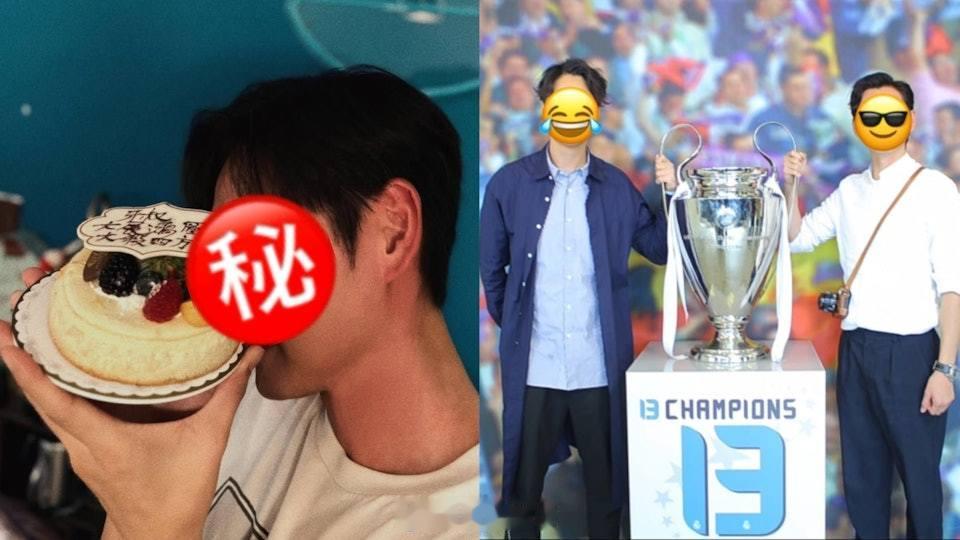 TVB雙料視帝生日打風拋3字冧爆女友　離巢好友竟祝對方早日轉行？張振朗早期有「黑