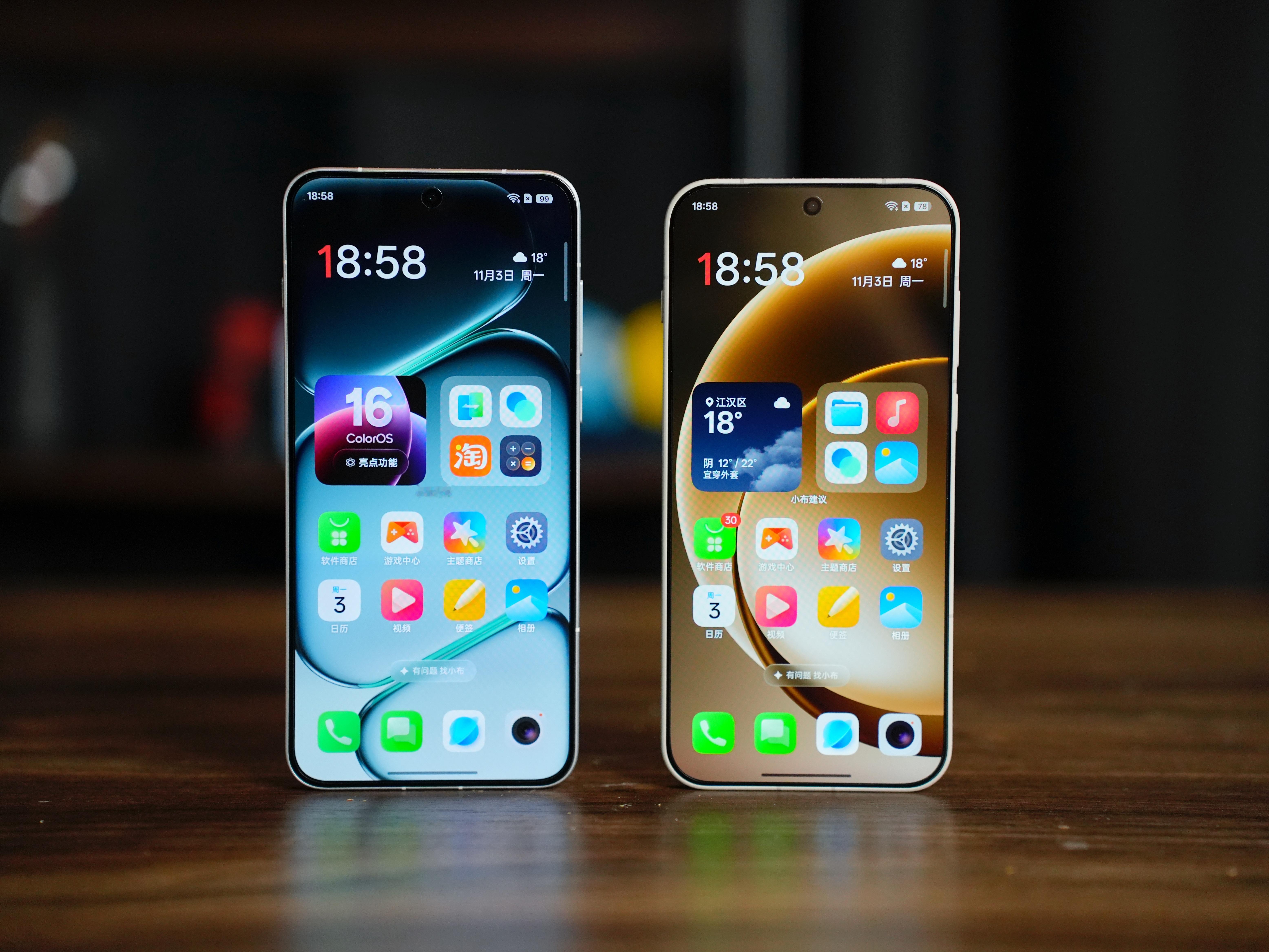 一加最近推出了两款新品：一加15和一加Ace6，两款产品该如何选择呢？外