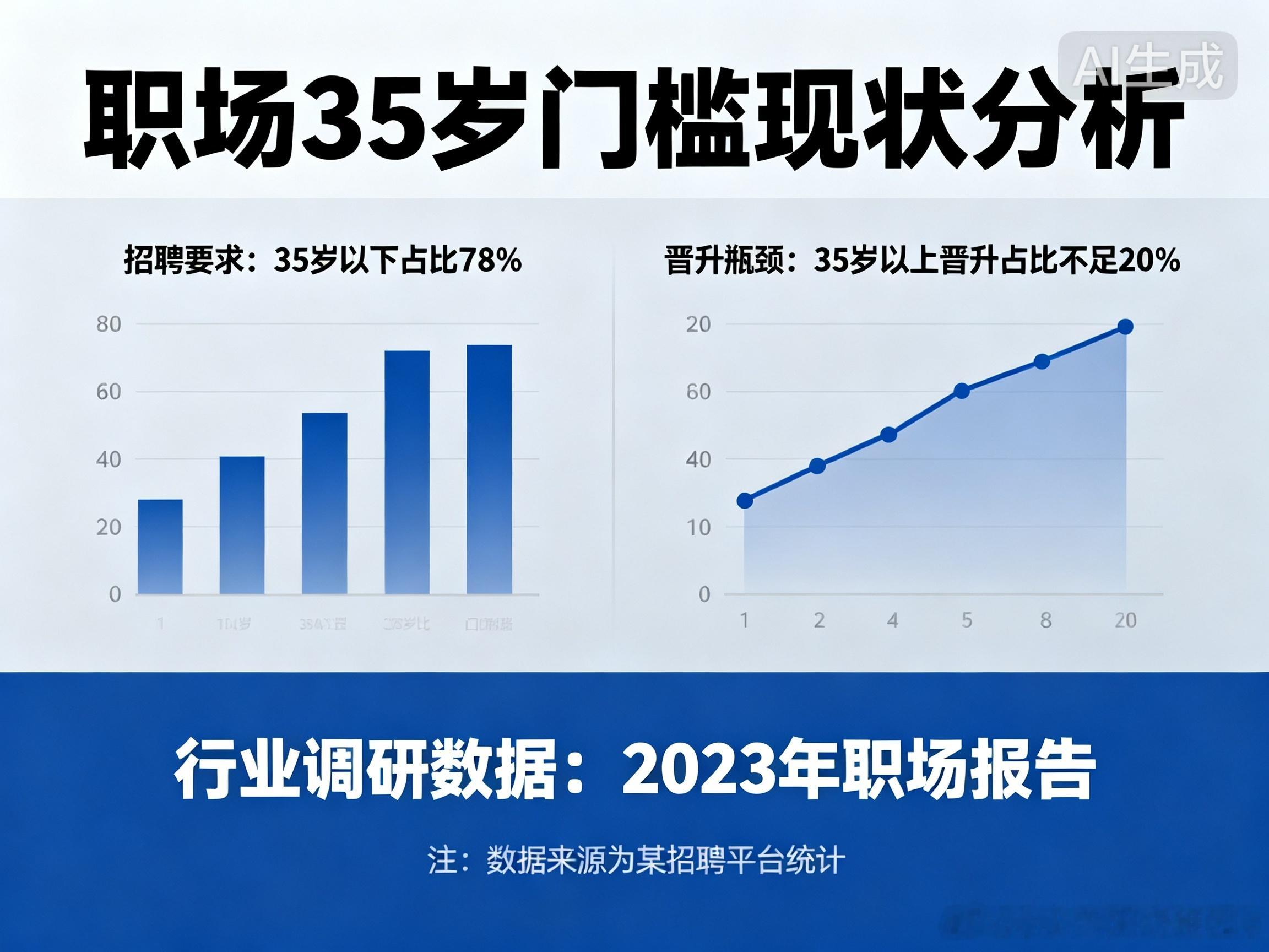 有些公司为什么卡35岁?经过这么多年的跟踪分析，不外乎这么三点原因：1，招聘者或者领导觉得控不住你，