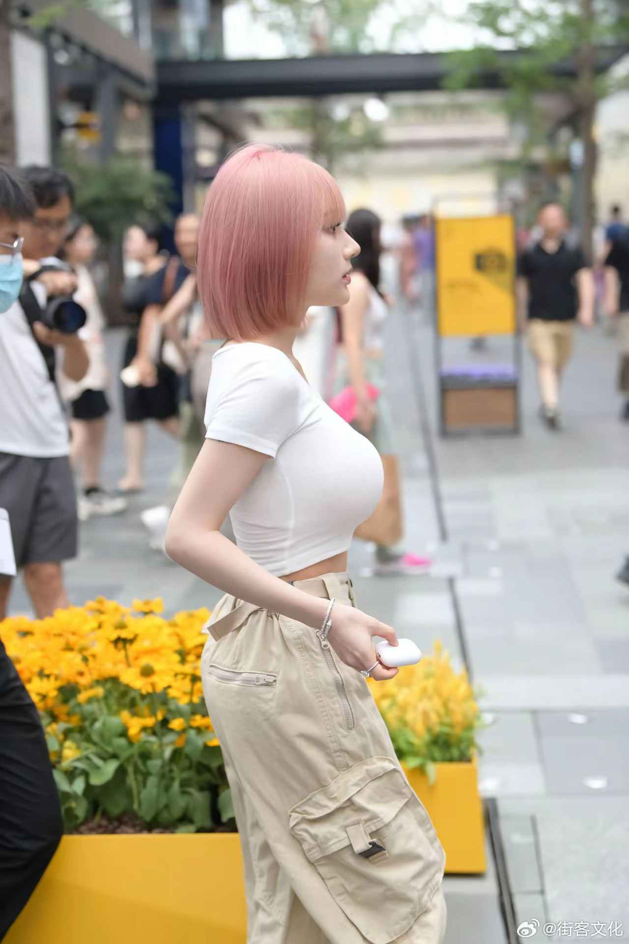 这应该是人类的极限了吧？[doge]​​​