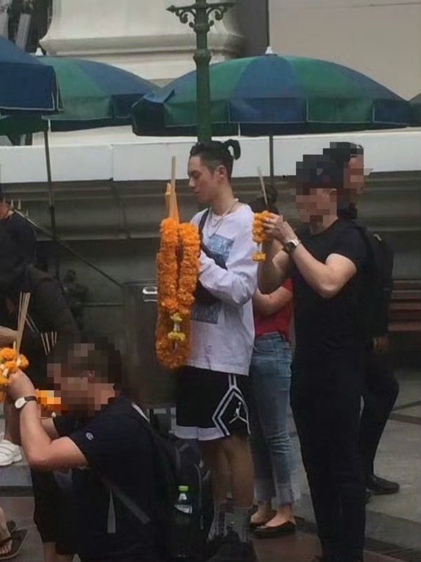啊啊说到东南亚的话想到这两张​