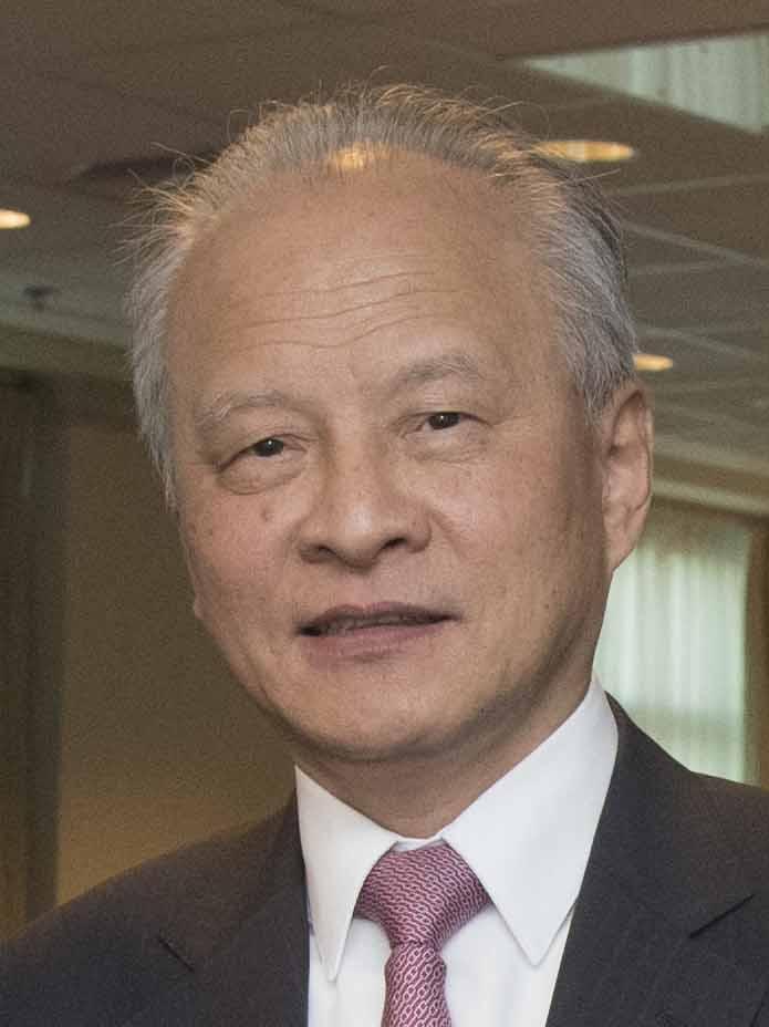 重磅信号传遍全球！中方当着美军高层明确表态：一劳永逸解决台湾问题最近在北京