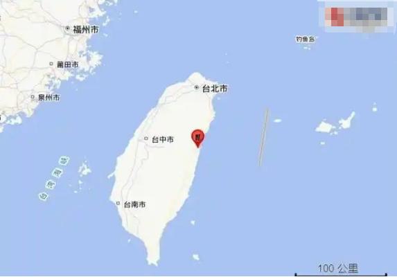 特朗普在台湾问题上，终于不装了？但这恰恰证明，美国，已经不行了，很多人以为美国放