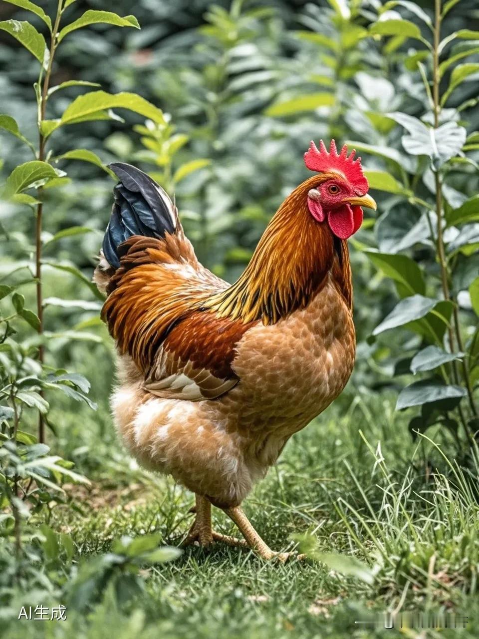 老母鸡卖29.9贵不贵?什么样的鸡才叫老母鸡?我们一般听到老母鸡三个字，第一