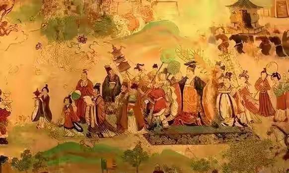 读史札记（473）：回纥内附（6）回纥.回鹘.维吾尔