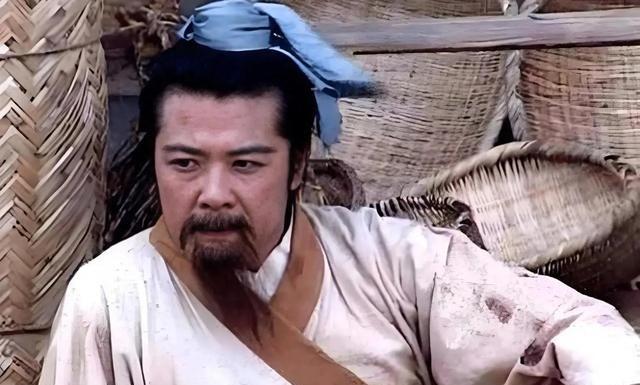 刘备的阵容这么强大，为何没有统一三国？毛主席说的太对了三国乱世，刘备手下猛将如