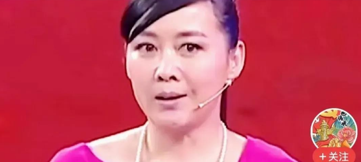 “李琳玩儿丁克，被52岁李大双狠狠打脸！她和李大双是二婚，当时还算是年轻漂亮，事