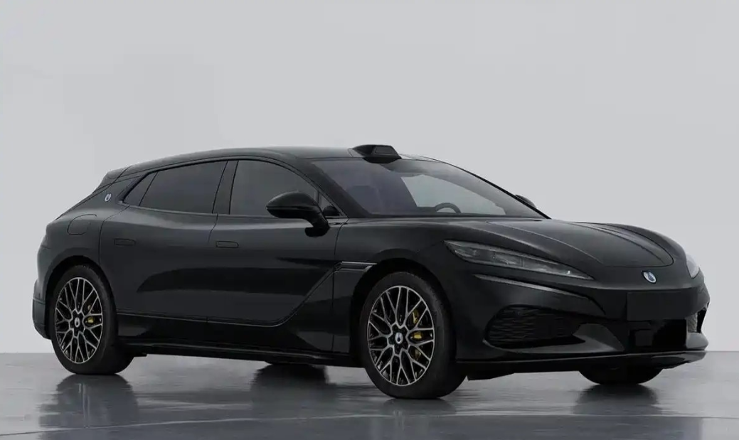 国产旅行车的春天来了，身体和灵魂它都能装得下！