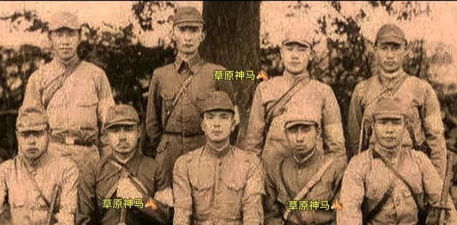 抗联第一路军的叛将们这段历史真实而又沉重，你能坚持看完吗一九三六年七月，抗联