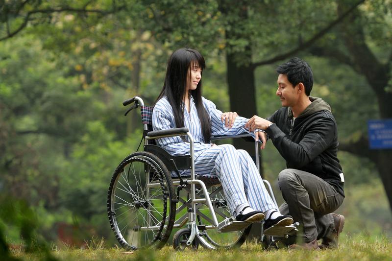 演员立威廉首谈患癌经历真的让人感触颇深。患癌这事儿，对人的身心简直是双重暴击，他