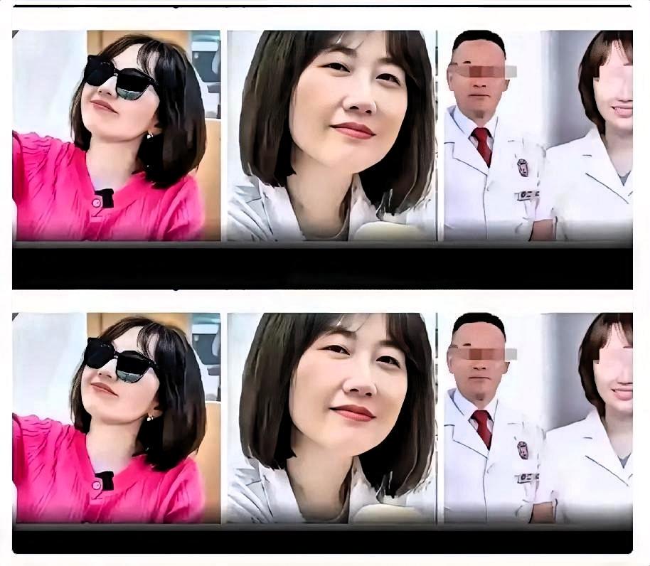 果然没猜错尽管是医院有心挽留他们两个人也离开了医院两位医生离开医院的原因