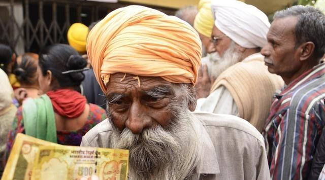 不少人纳闷，为什么印度年年贸易逆差，却还有钱能买外国货？其实真相是，印度早就没钱