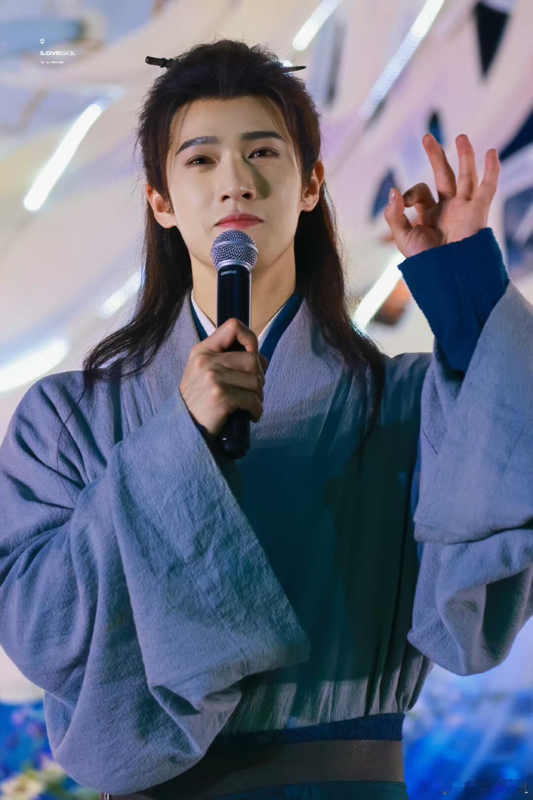 张萌说李昀锐是书中走出来的诸葛玥、李昀锐回应史彭元打篮球邀约张萌盖章认证：李昀锐