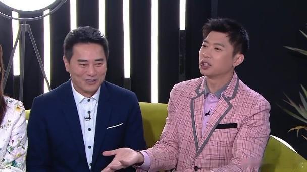 TVB娛樂訪談節目《一周星星》，今集請來快將大結局的長壽處境劇《愛．回家之開心