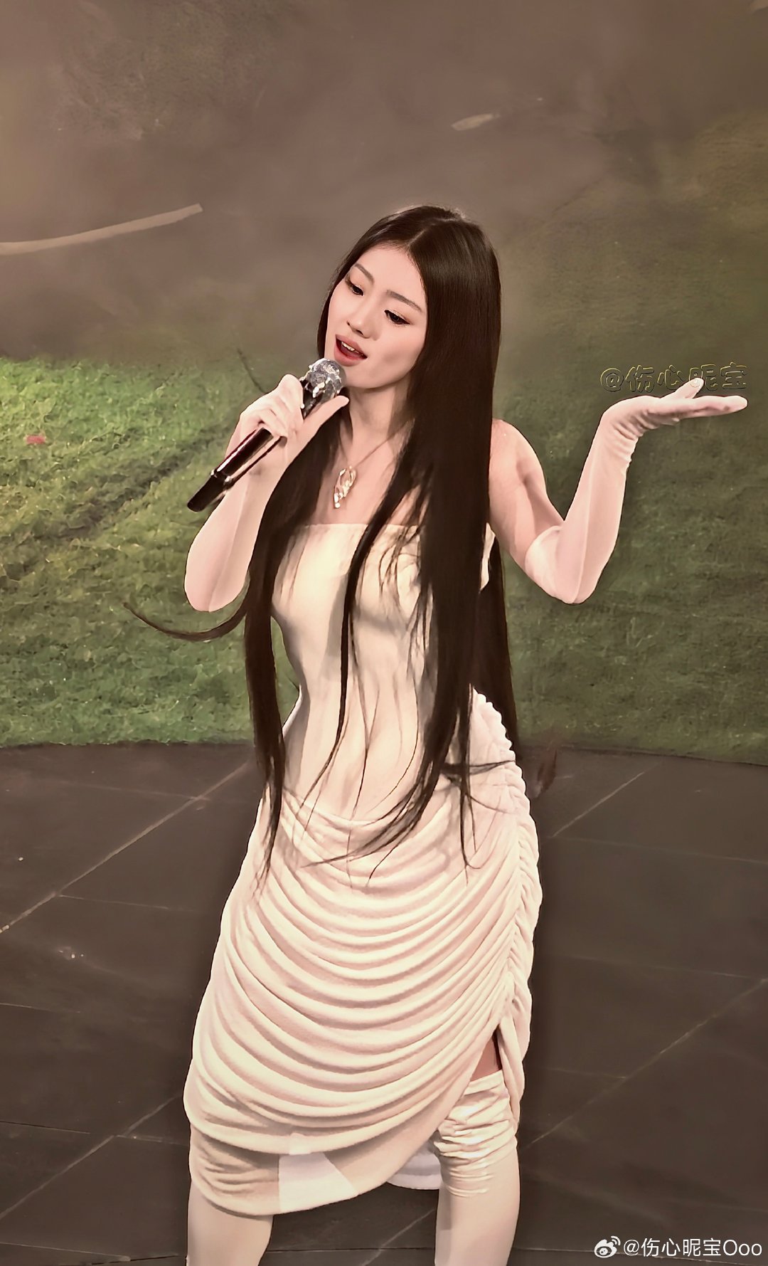 #单依纯#光是遇见已是最美丽的诗歌🥚#单依纯##单依纯演唱会#​