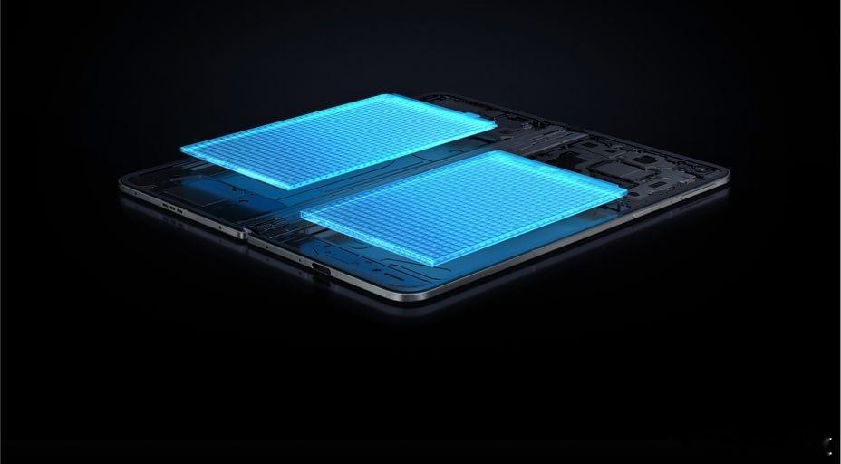 看样子FindN6要提前交卷了，据说内部评鉴会的反馈很有信心。上代N5在轻薄和