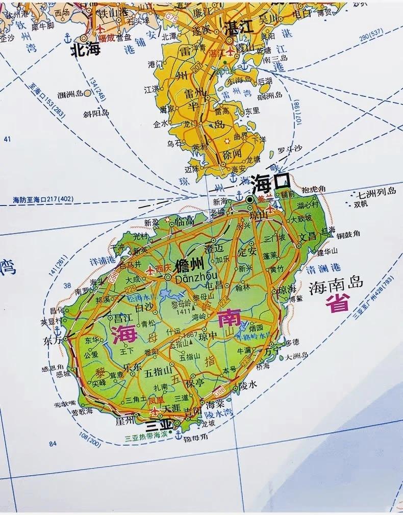 海南封关现在怎么很少人提了？封关前大家幻想的是“一夜暴富”神话，抢注公司的等着