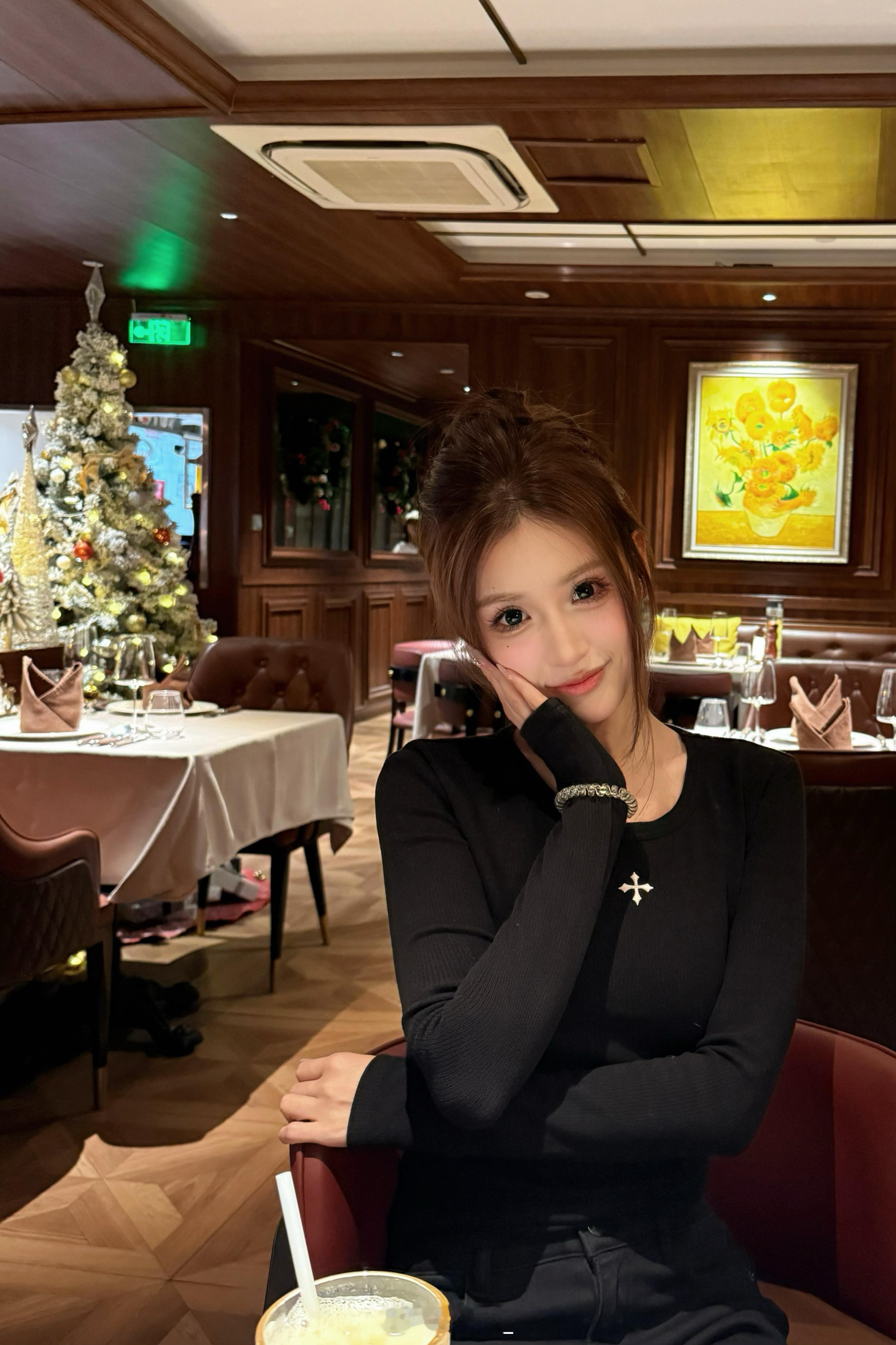 pl🥨g：冬天好汪🐩好大家好🫶🏿🐽plog