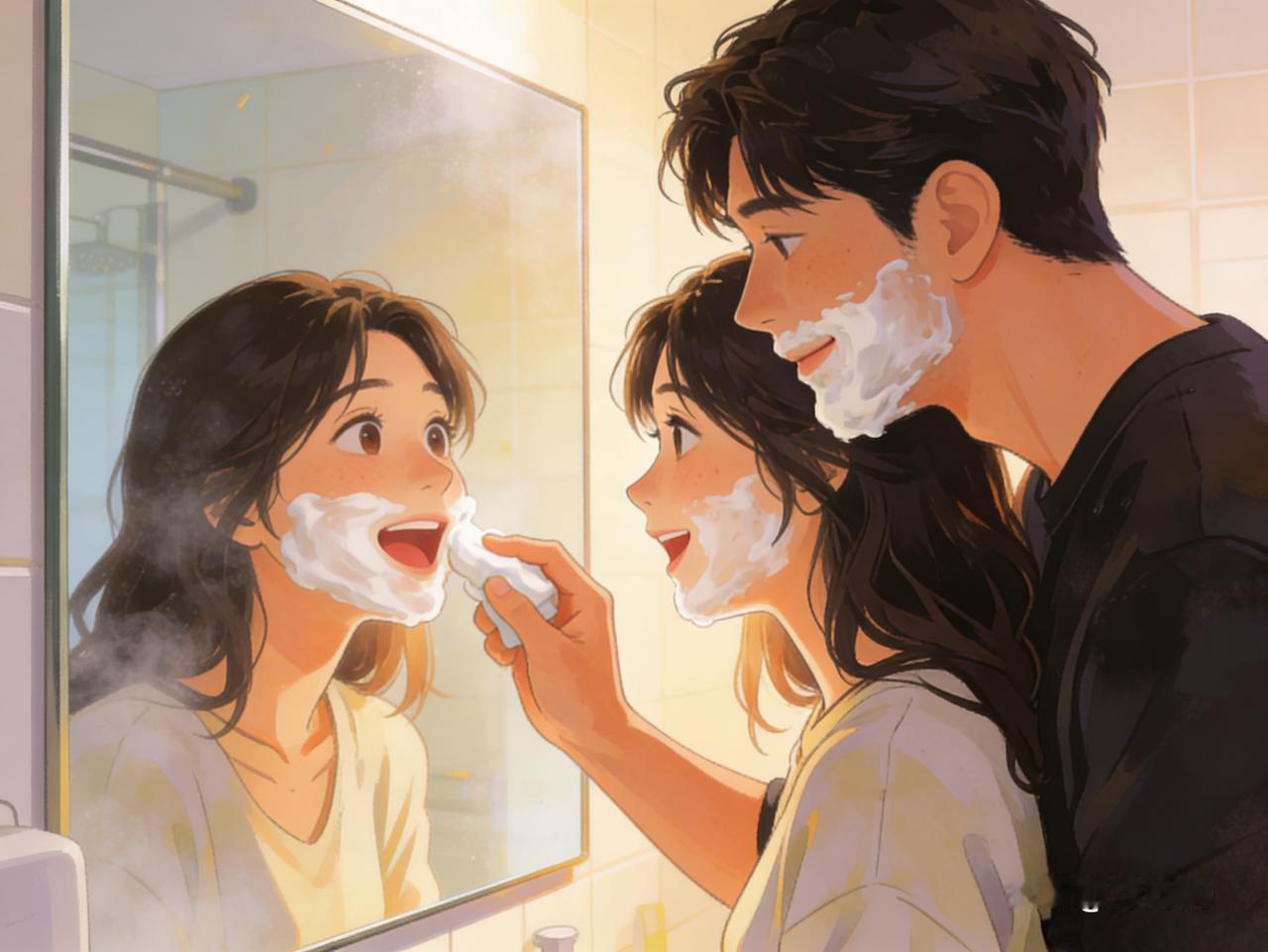 中年夫妻的“冷战”：不是不爱，是懒得吵了！怕争执升级伤了感情，话到嘴边