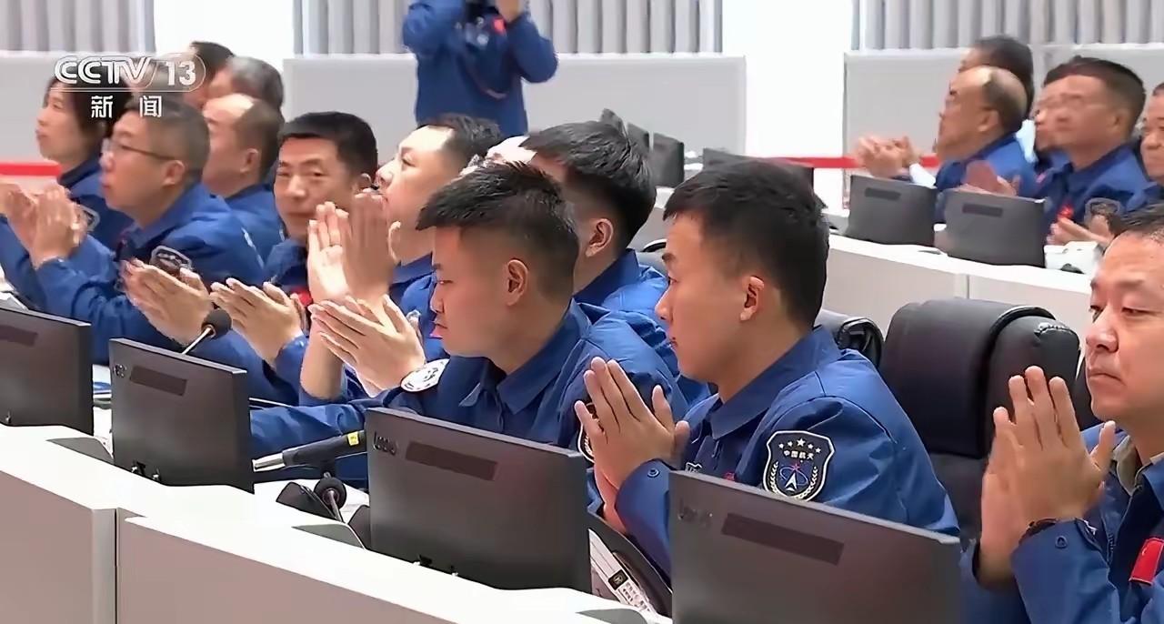 都是搞航天,差别咋这么大呢!